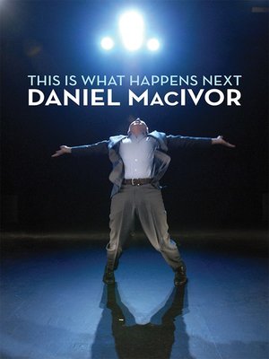 cover image of This Is What Happens Next
